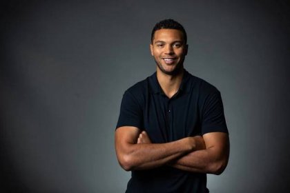 ‘It just gives you motivation’: Seth Jones eager to shut his critics down and lift the Blackhawks up