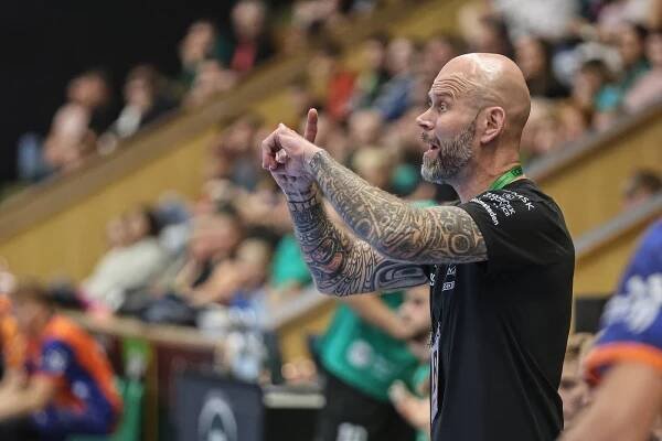 Evropská liga házenkářů: Karviná potřebuje Sesvete porazit