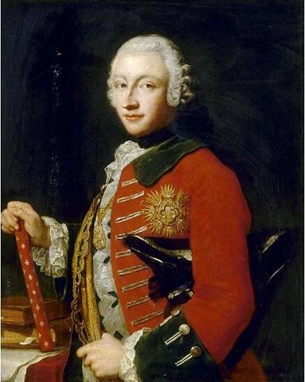 Viktor Amadeus III.