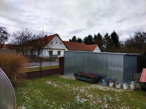 Prodej Dům, Cep, okres Jindřichův Hradec