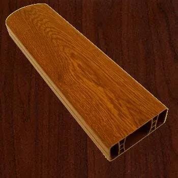 PVC foliovaná plotovka, 2001, černá třešeň od 271 Kč - Heureka.cz