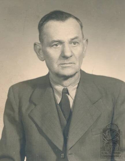 František KOPECKÝ - ČsOL