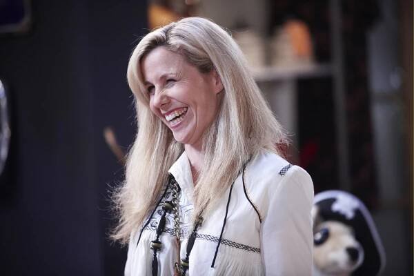 Miranda - Výmluva - Z filmu - Sally Phillips