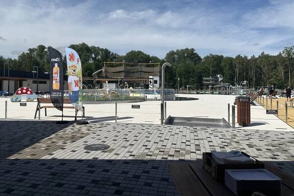 Koupaliště v Dubici navštívilo 46 tisíc lidí. V anketě Deníku skončilo druhé