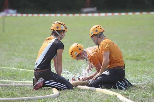 Brdská liga v sobotu finišuje, o vítězství se poperou čtyři týmy