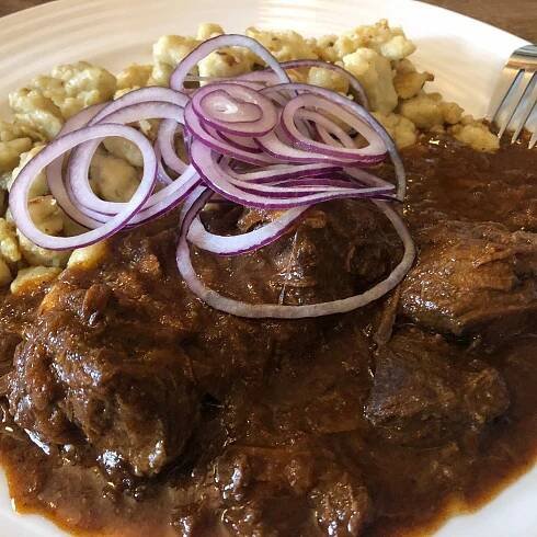 BUKOVANSKY MLYN, Bukovany - Menu, Prices & Restaurant Reviews - Tripadvisor