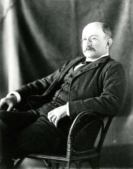 John Quincy Adams II - Wikipedia