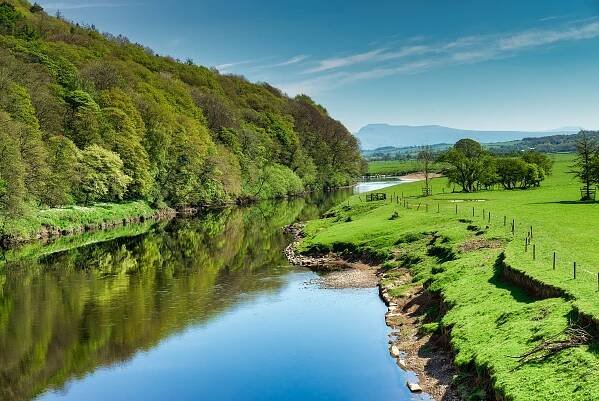 Best walks in Lancashire