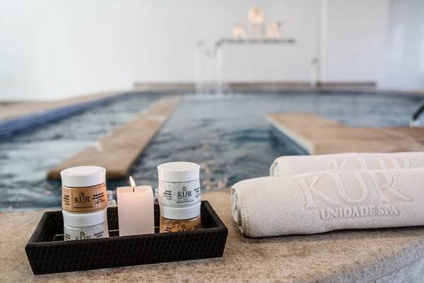 Kurotel Medical Spa - The Luxury Spa Edit