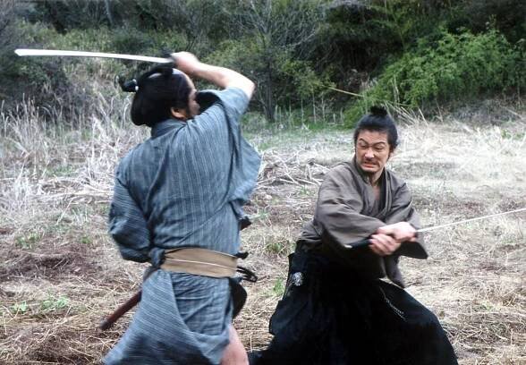 Tadanobu Asano - Actor