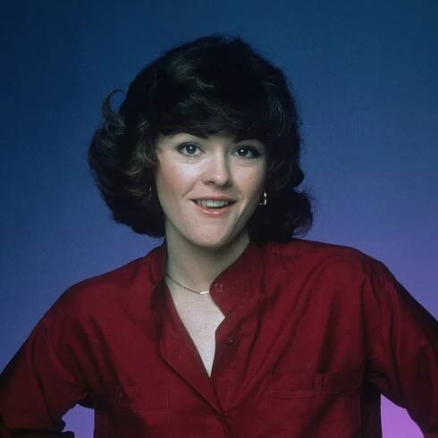 Rebecca Balding Cause of Death As 'Charmed' Actress Dies Aged 73