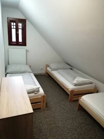 Penzion U Ráztoky