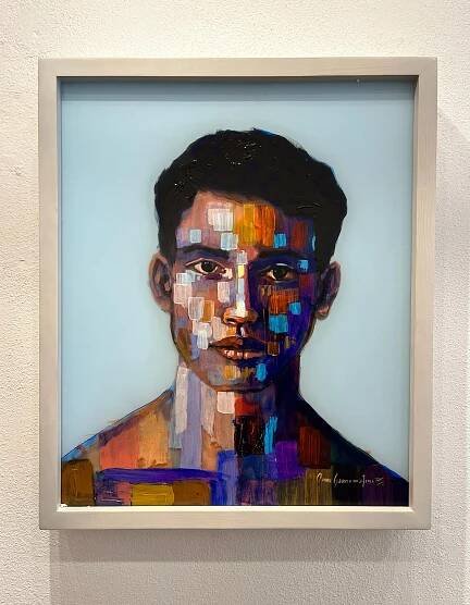 Omar Garcia de Alba Bacerra – Galería Browne