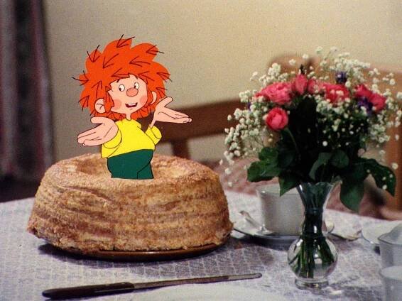 Galerie | Pumuckl Media