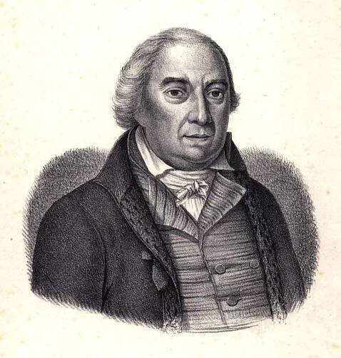 Francisco Manuel do Nascimento