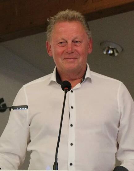 Uwe Rompf<br />