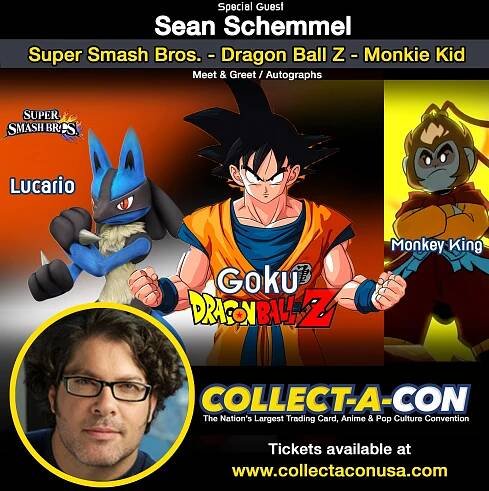 Collect-A-Con - The Nation's Largest Trading Card & Pop Culture Convention