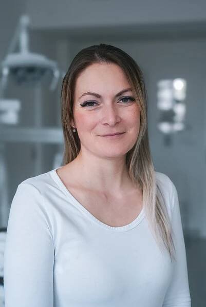 Veronika Svobodová