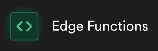 Edge Functions are now available in Supabase