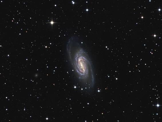 Galaxie NGC2903