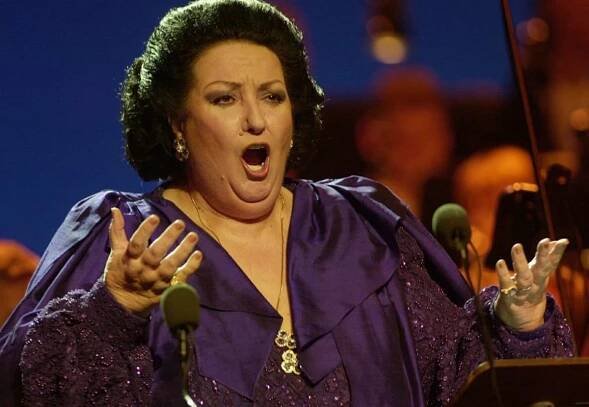 Montserrat Caballé: S Mercurym spievala len raz