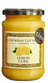 Meridian Lemon curd citronový krém 310 g