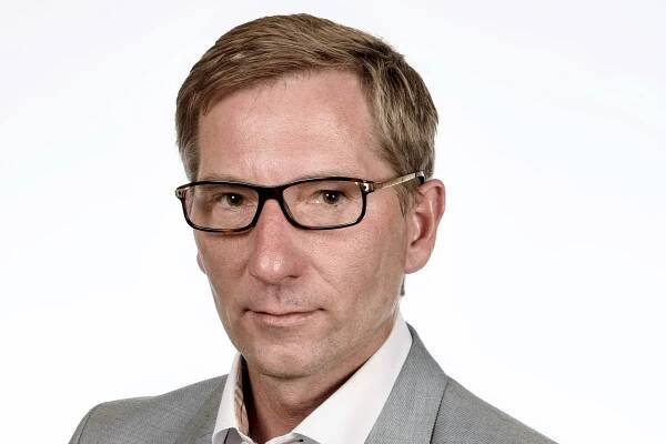 JUDr. Ing. Martin Veselý