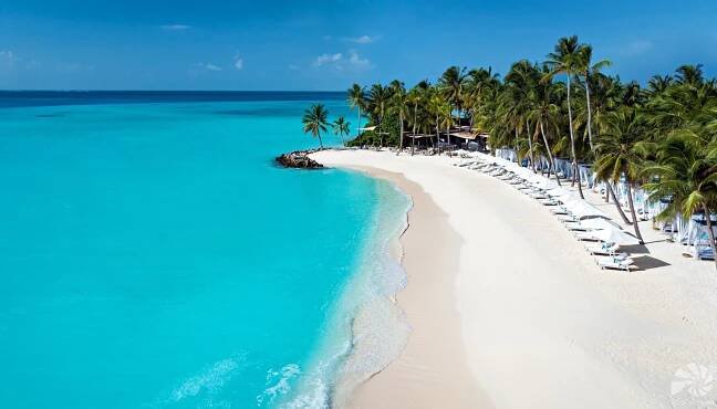 ONE & ONLY REETHI RAH | Snail Travel - luxusní dovolená na míru