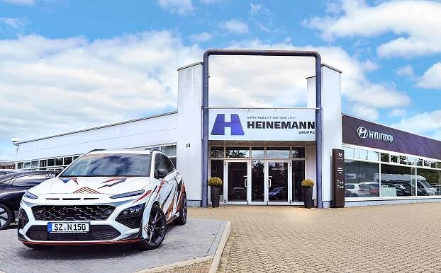 Autohaus Salzgitter