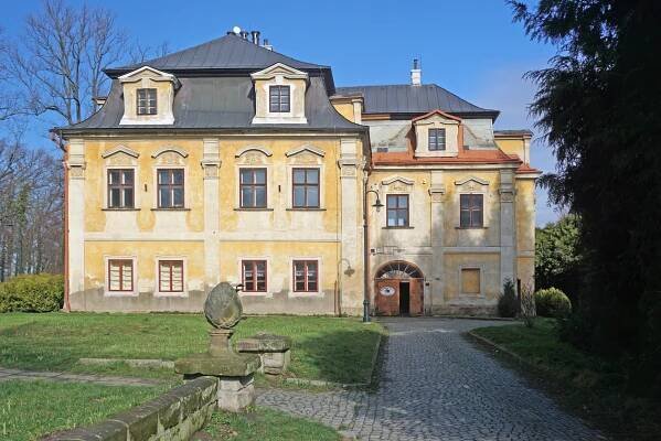 Soubor:Medlešice - zámek (1).jpg – Wikipedie