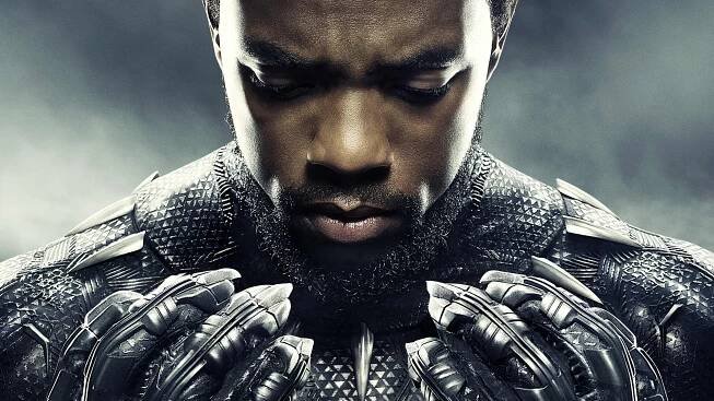 Remembering Chadwick Boseman - The Walt Disney Company