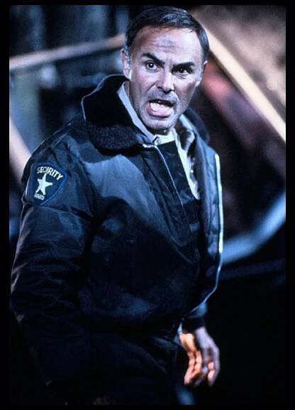 Foto k tématu John Saxon – stránka 5