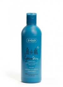 Mořský hydratační šampon (Shampoo) 300 ml