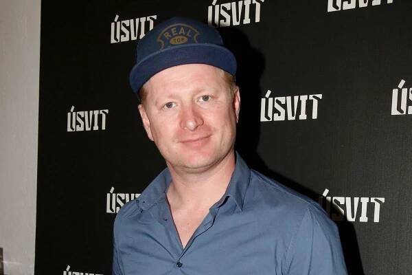 Ladislav Hampl se rozvedl kvůli druhé pubertě, ale s exmanželkou mají kamarádský vztah - OnlyU