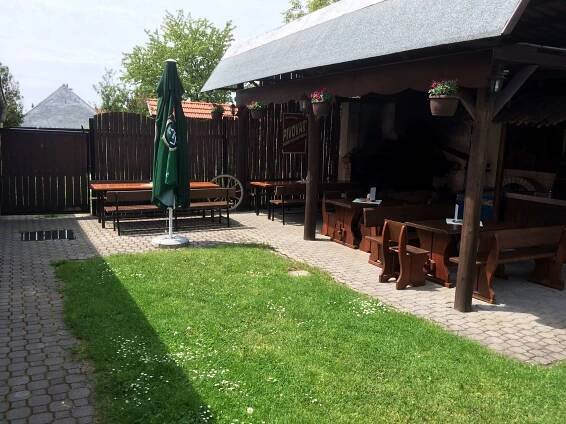 Restaurace U Rambousků foto 4