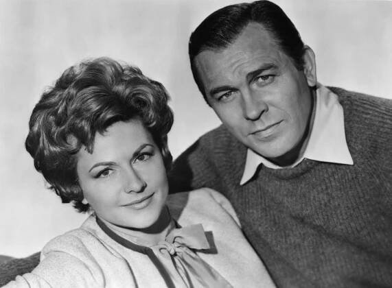 Howard Keel - Actor, Singer