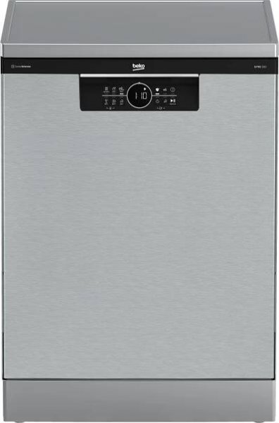 Beko BDFN26646XC nerez od 10 500 Kč