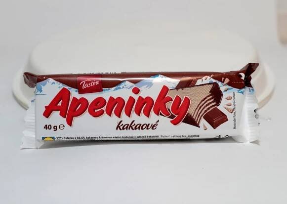 Velký test »tatranek«: Místo čokolády obarvené levné tuky