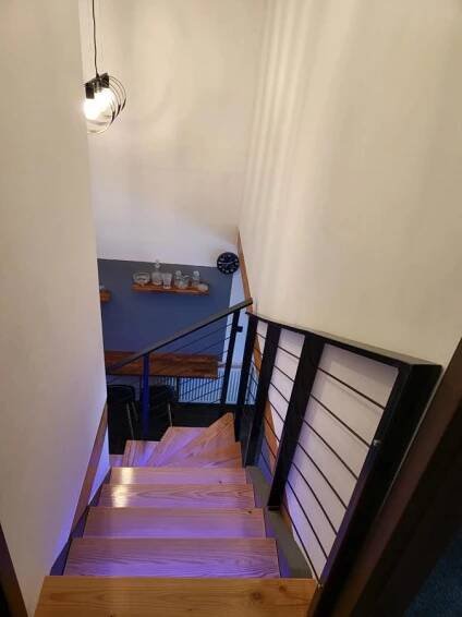 Vila Privat Kras Holstejn Exteriér fotografie