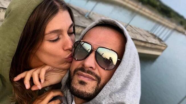 Stále zamilovaní Rytmus a Jasmina Alagič přitvrzují: Z jejich veřejného vyznání vám ukápne nejedna slza - Super.cz