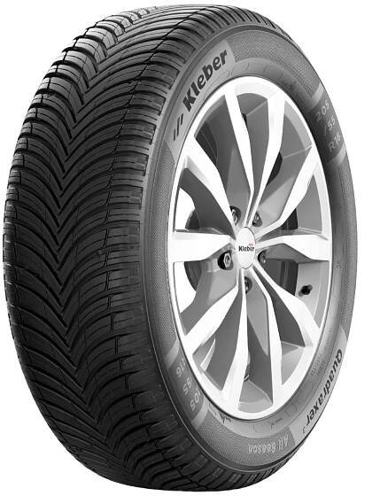 Kleber QUADRAX3 195/65 R15 91T M+S celoroční pneu