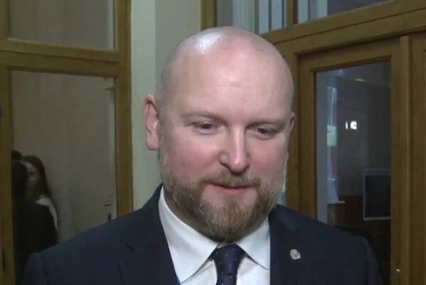 Šéf pražského magistrátu Kubelka oslavil narozeniny. Od primátora si něco vyslechl