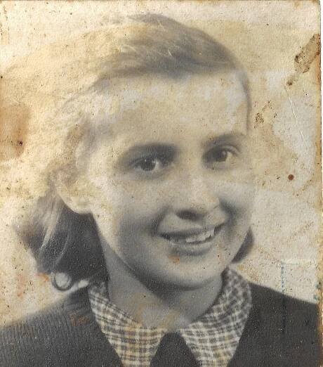 Marie Blažková (1938 - 2023)