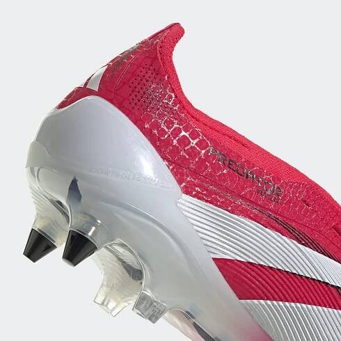 Kopačky adidas Predator Elite FT SG