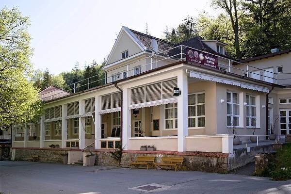 Představení projektu "Tady pramení architektura" - Oficiální stránky města Luhačovice