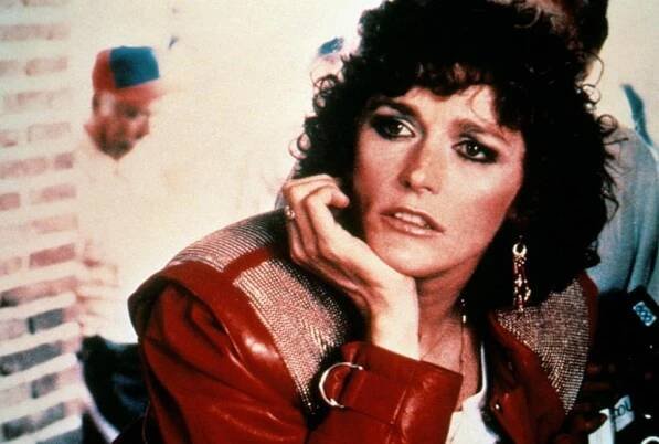 Little Treasure (1985)