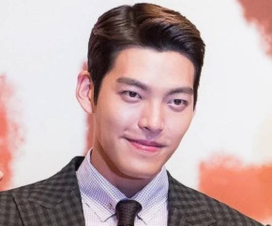Kim Woo-bin Biography - Facts, Childhood, Family Life, Achievements of South Korean Actor & Model