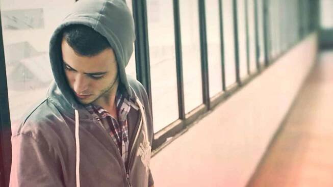 Rapper Lipo: Na své desce jsem se v textech více otevřel