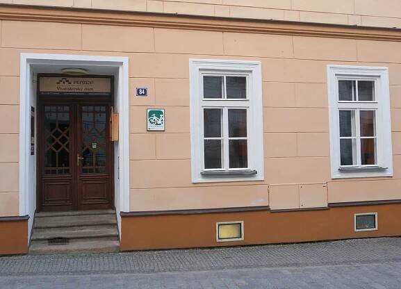 Penzion Vratislavský dům foto 3