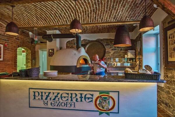 Taverna U Ezopa foto 6
